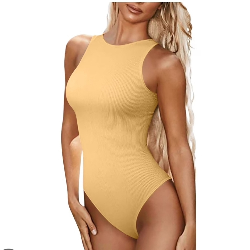 ZARA Bodysuit Size Small